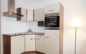 Christiano Apartments Hauptbahnhof | Contactless Check-In